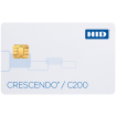 "HID"C200 Series,Crescendo®